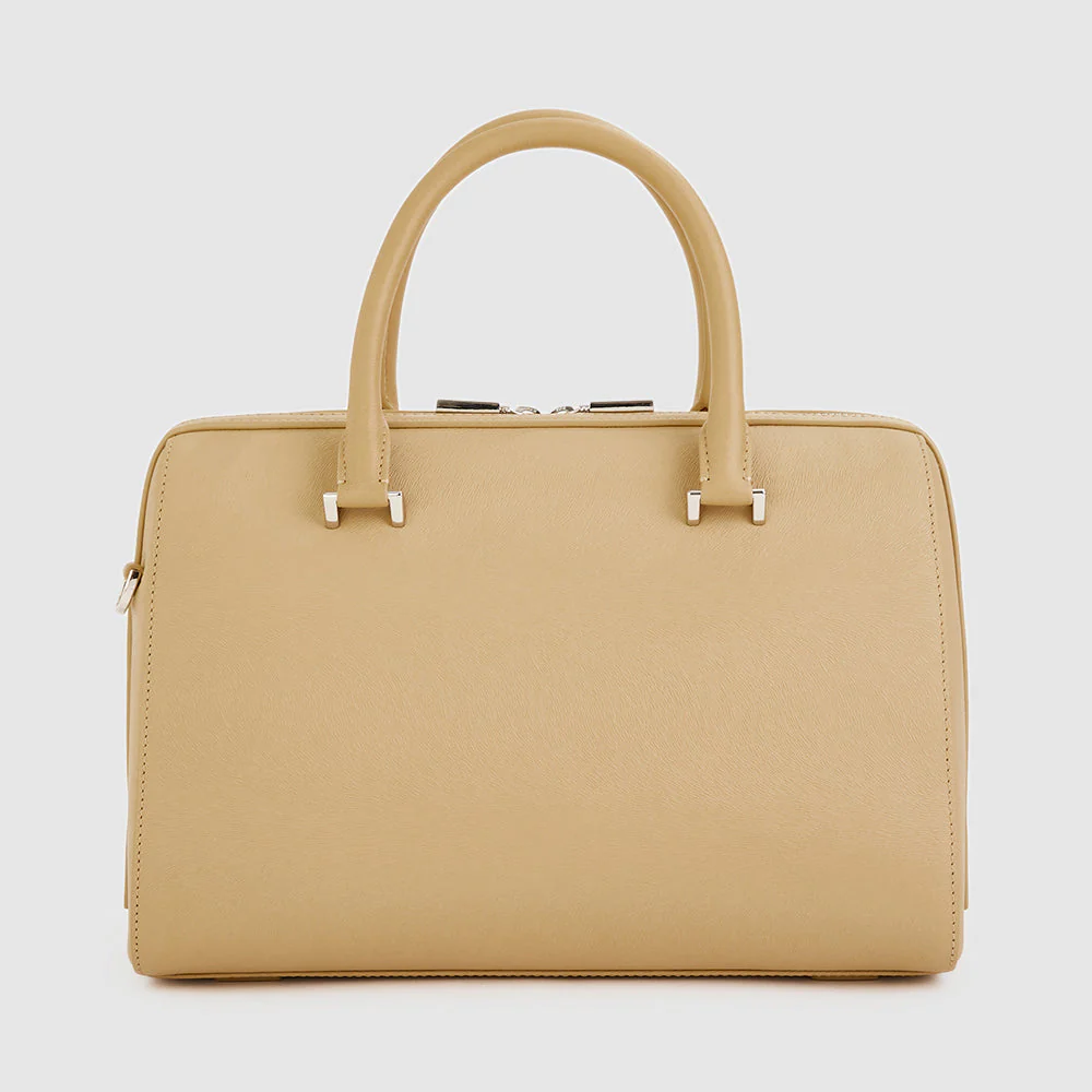 EYANA MEDIUM BOSTON BAG - Image 8