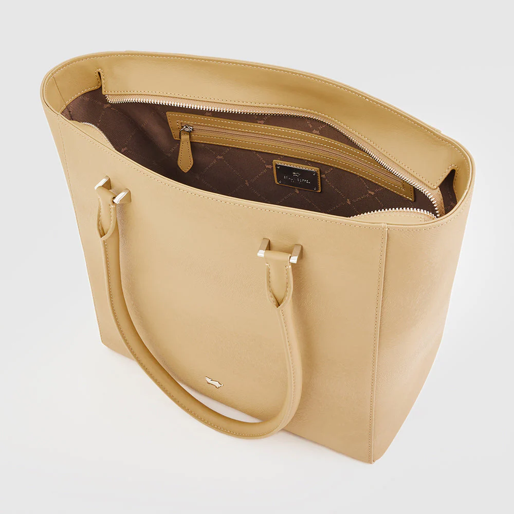 EYANA MEDIUM TOTE BAG - Image 9