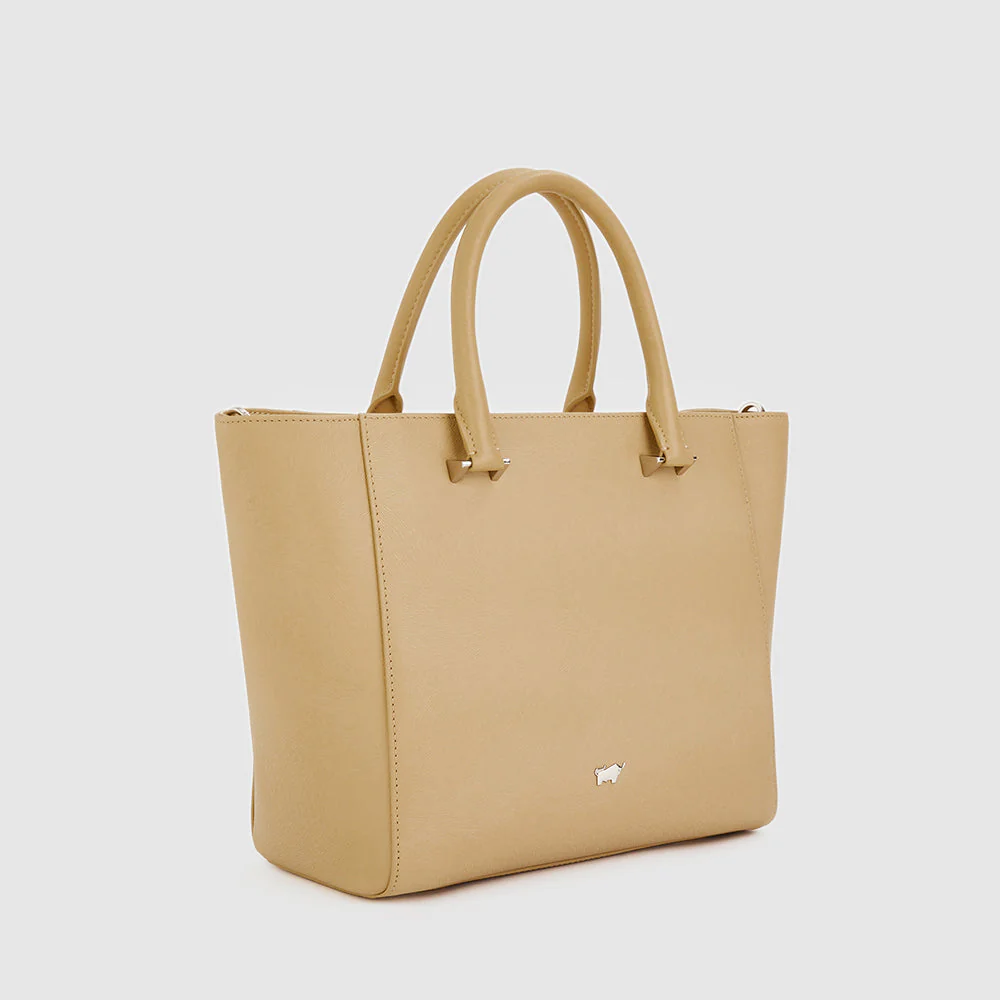 EYANA SMALL TOTE BAG - Image 11