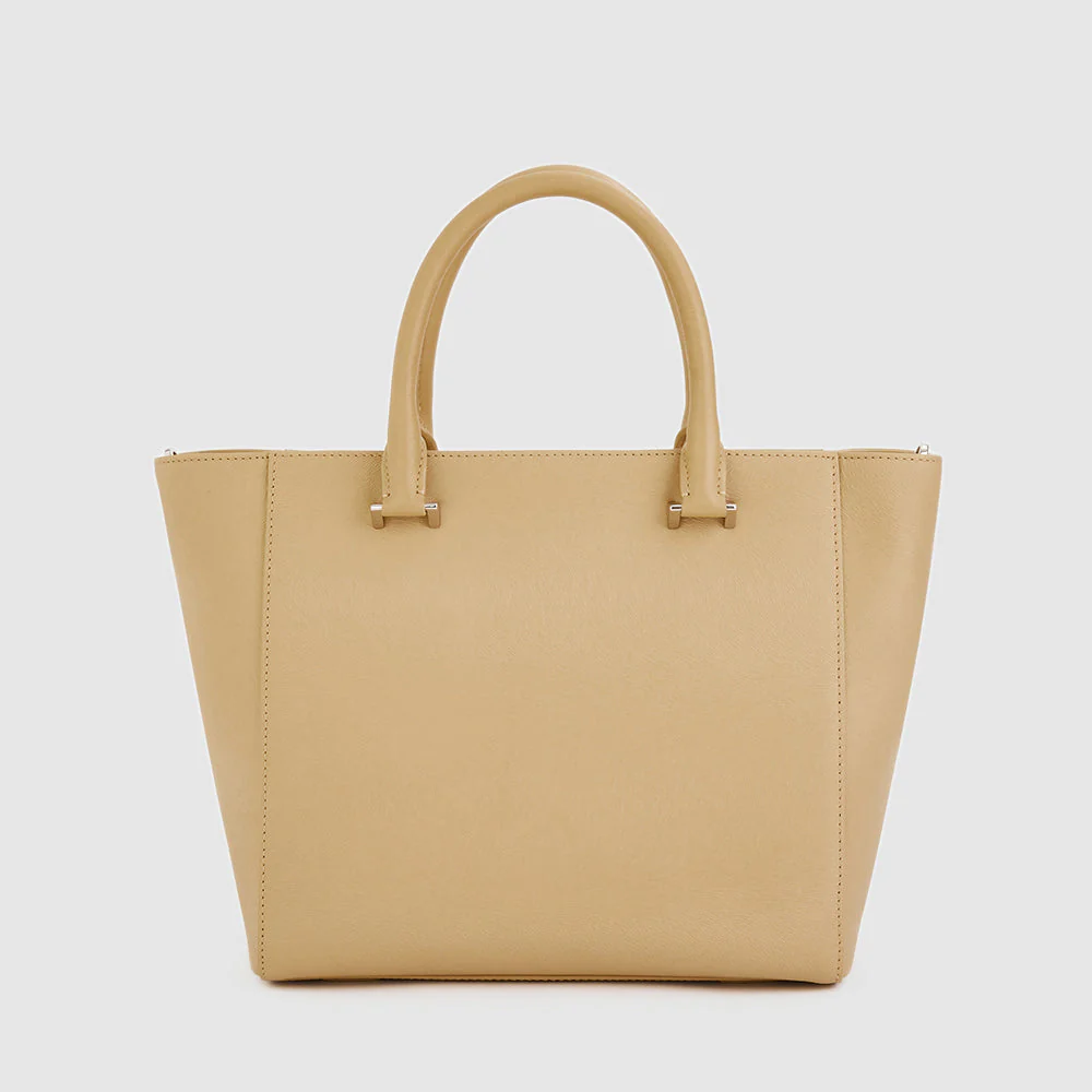 EYANA SMALL TOTE BAG - Image 12
