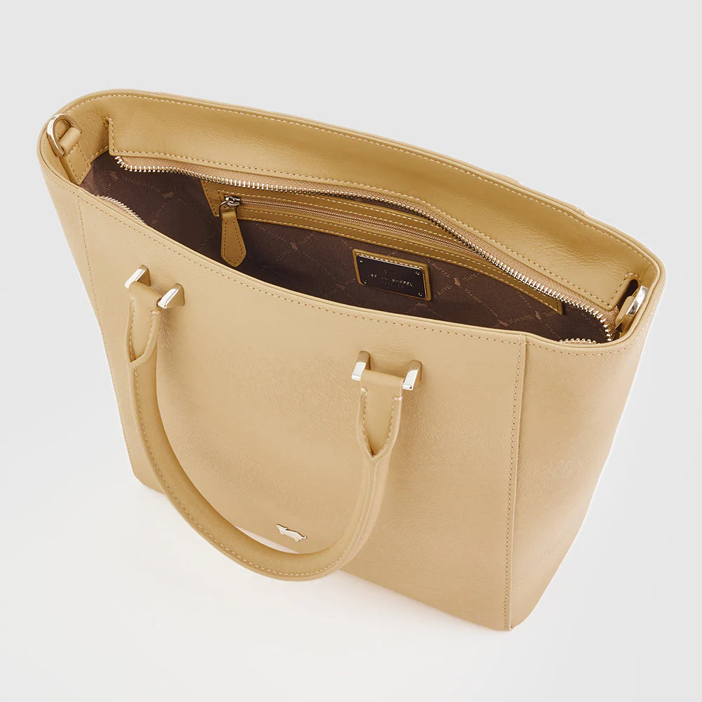 EYANA SMALL TOTE BAG - Image 13