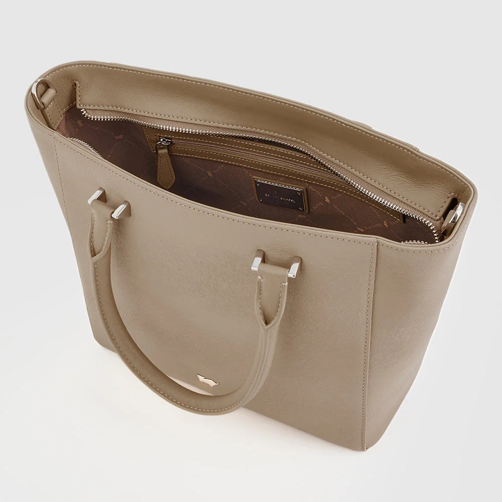 EYANA SMALL TOTE BAG - Image 4