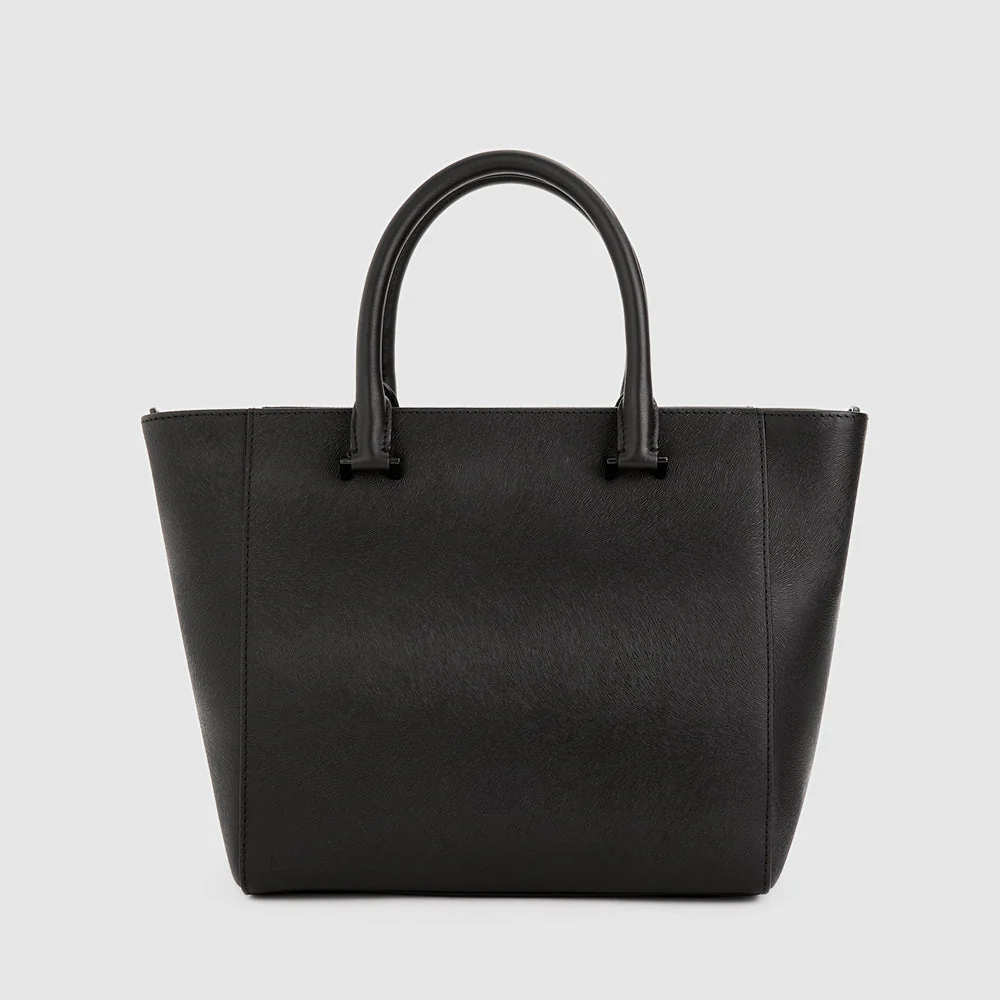 EYANA SMALL TOTE BAG - Image 7