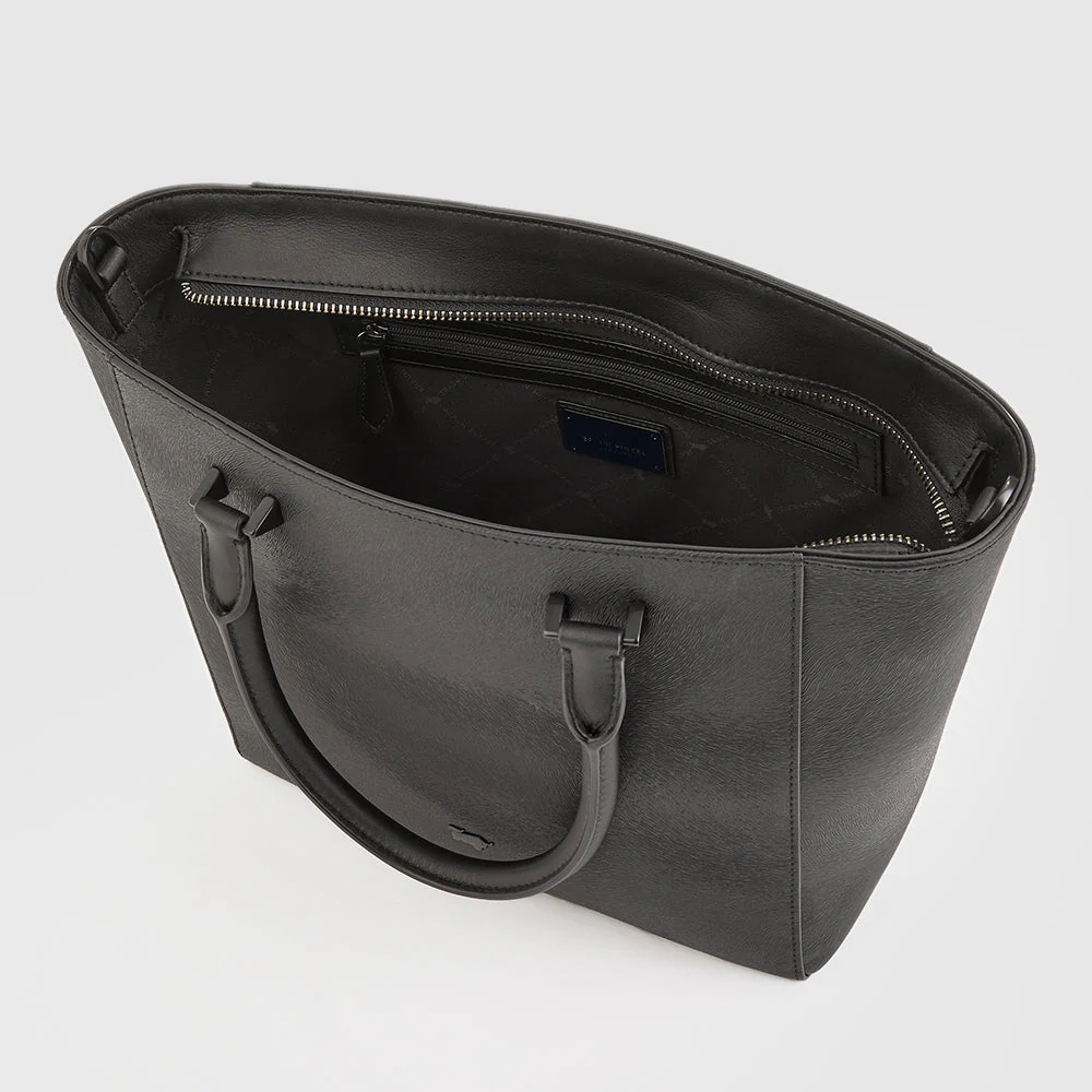 EYANA SMALL TOTE BAG - Image 8