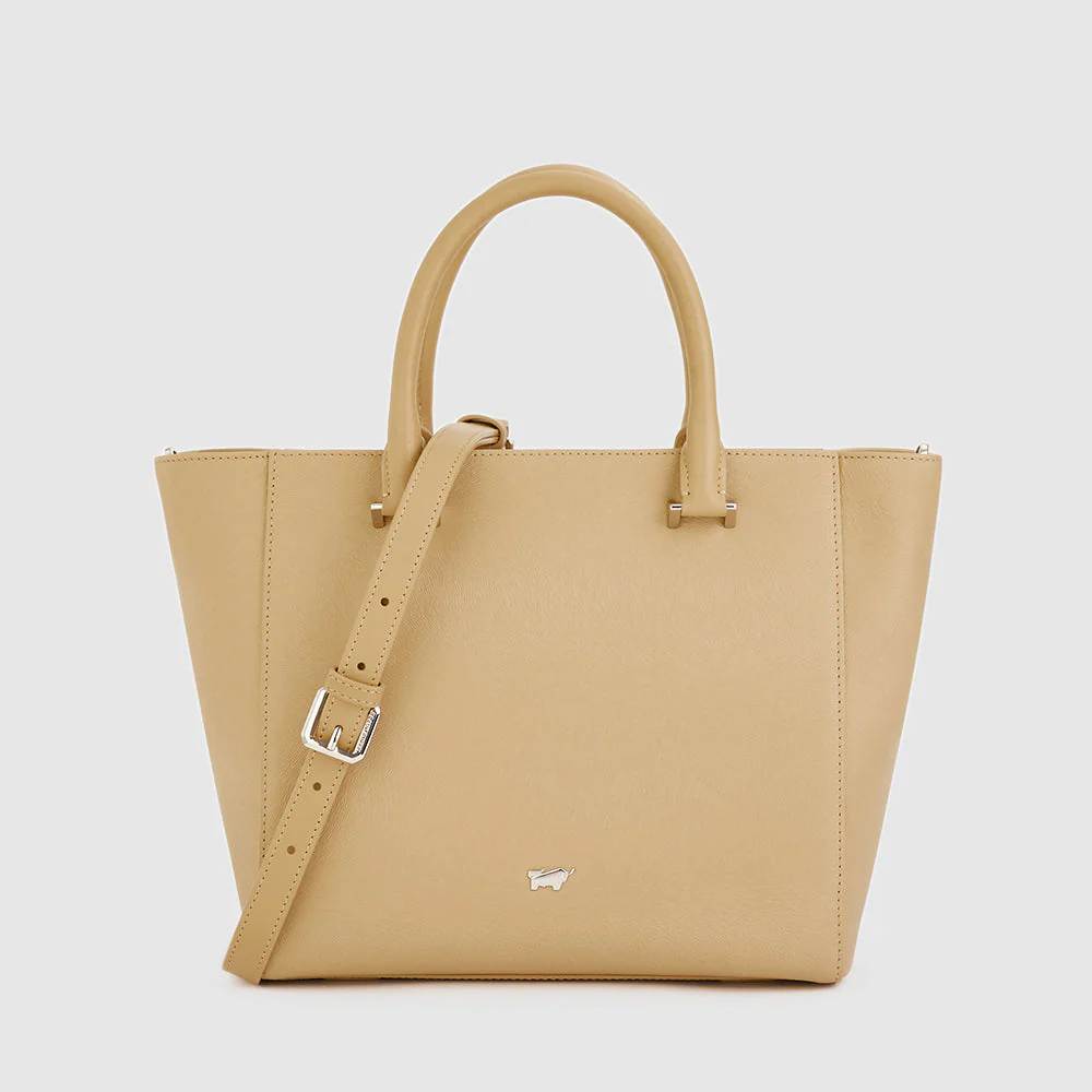 EYANA SMALL TOTE BAG - Image 9