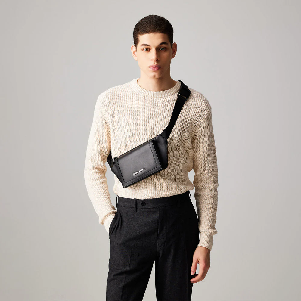 MASON MEDIUM WAIST POUCH - Image 11