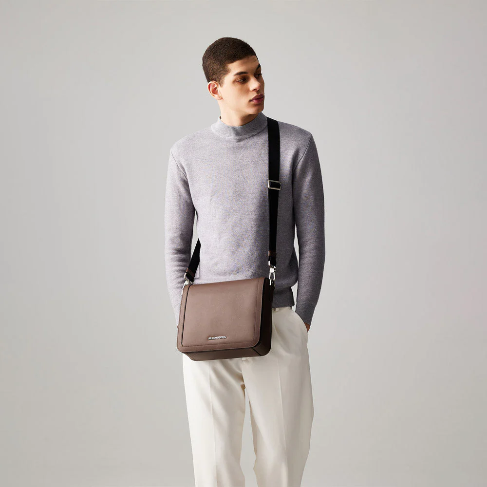 MASON SMALL MESSENGER - Image 6