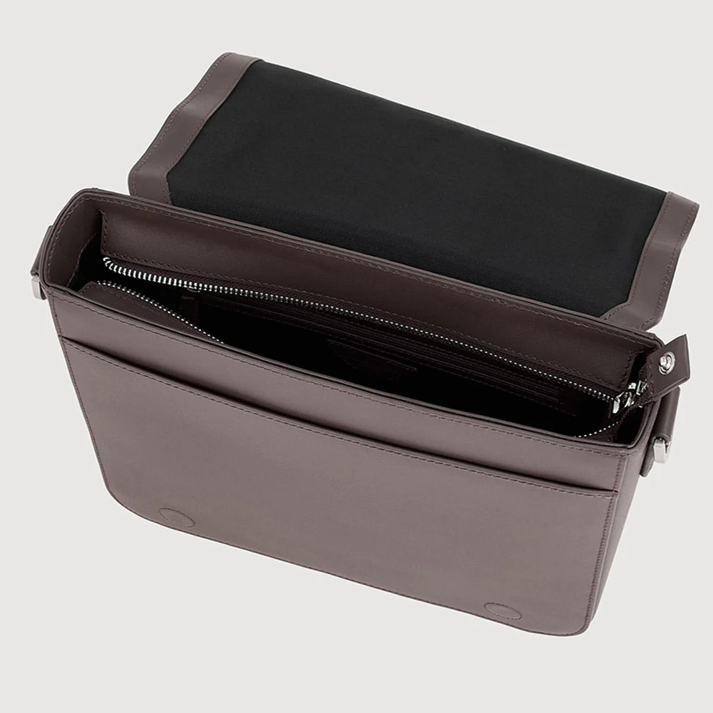 MASON SMALL MESSENGER - Image 9