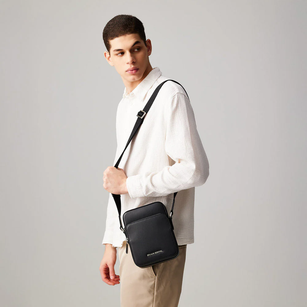 MASON SMALL POSTMAN - Image 6