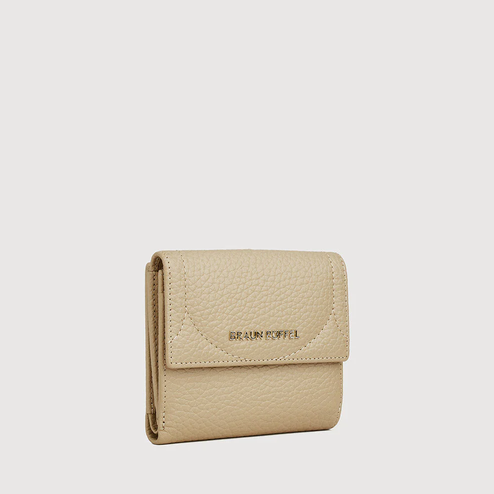 NODUS BIFOLD SMALL WALLET WITH EXTERNAL COIN COMPARTMENT - Image 12