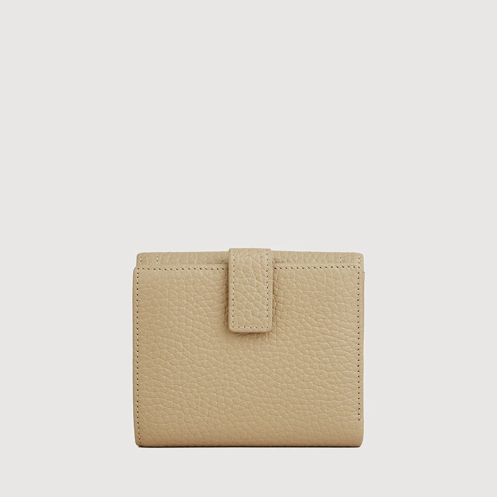 NODUS BIFOLD SMALL WALLET WITH EXTERNAL COIN COMPARTMENT - Image 13