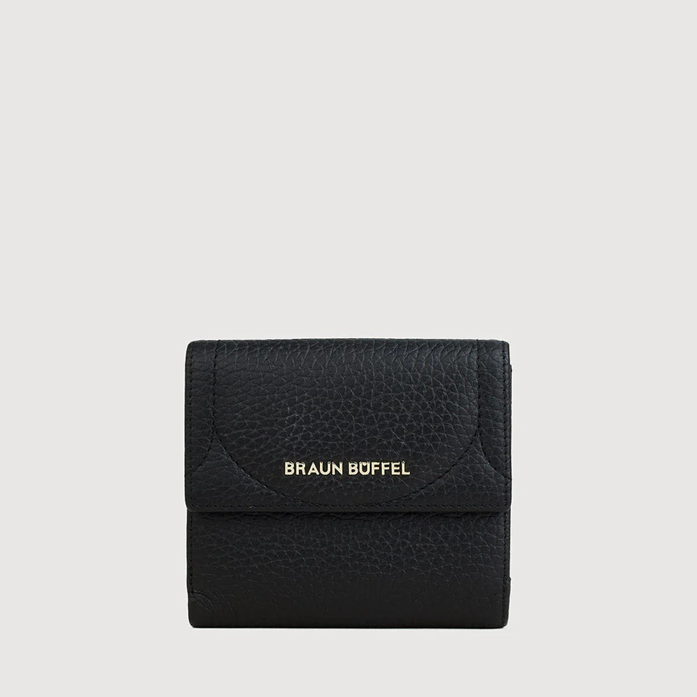 NODUS BIFOLD SMALL WALLET WITH EXTERNAL COIN COMPARTMENT - Image 6