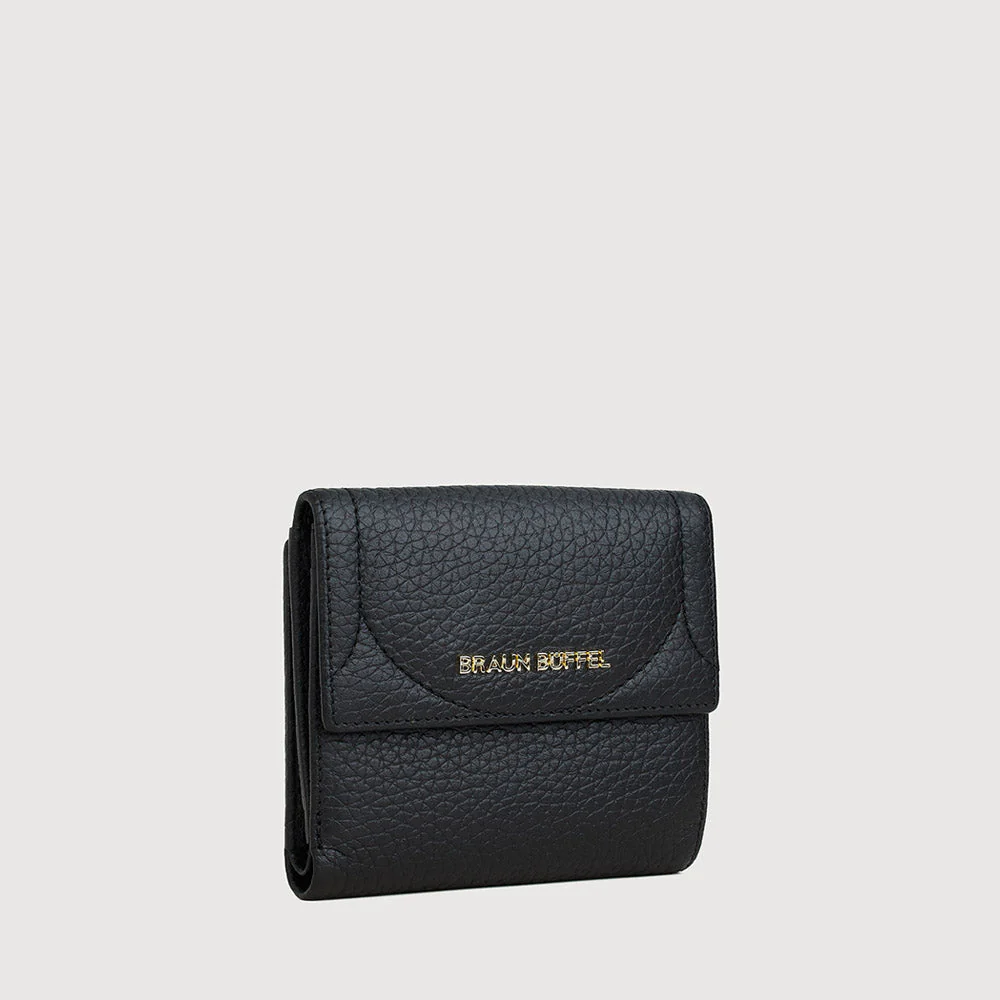 NODUS BIFOLD SMALL WALLET WITH EXTERNAL COIN COMPARTMENT - Image 7