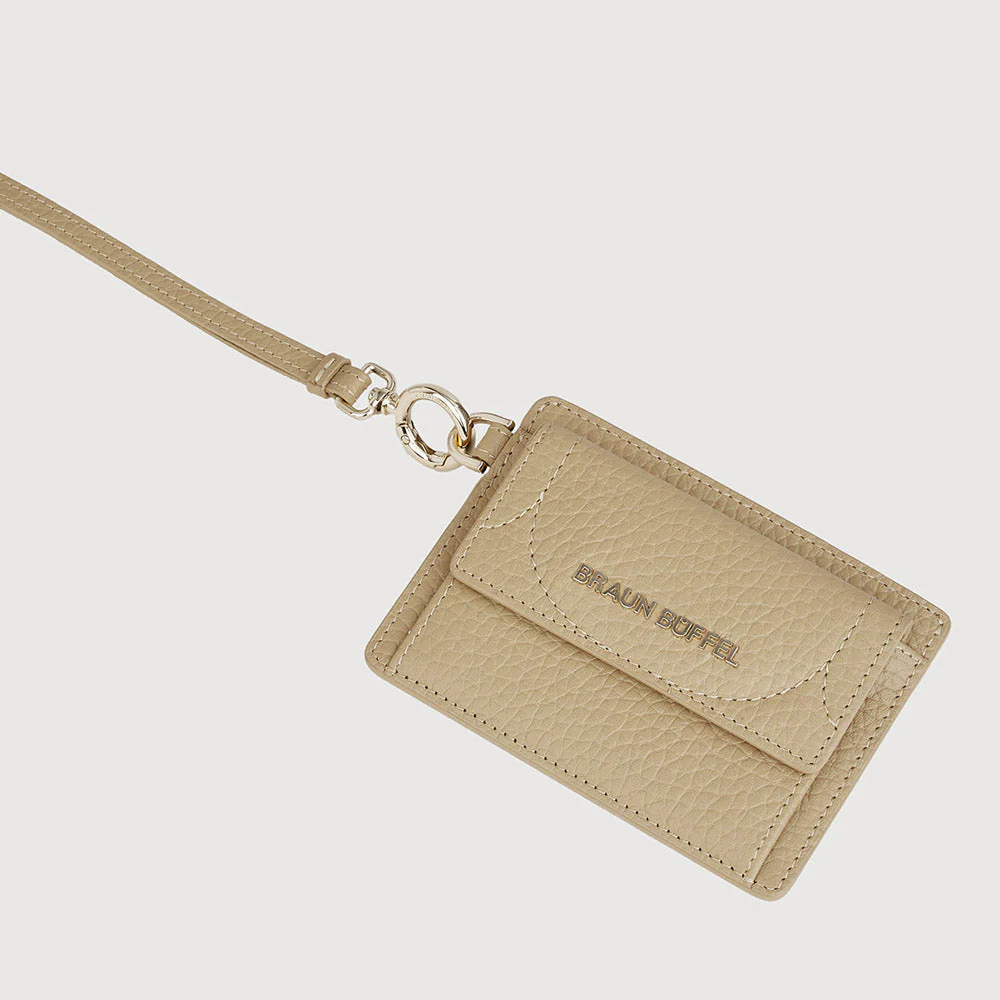 NODUS LANYARD WITH PASSHOLDER - Image 3