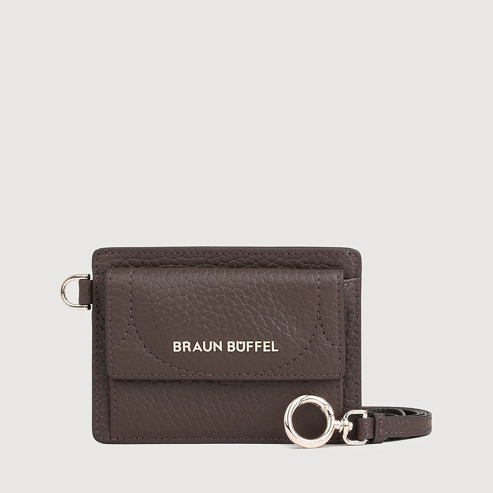 NODUS LANYARD WITH PASSHOLDER - Image 4