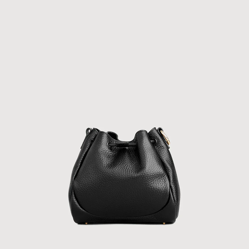 NODUS SMALL BUCKET BAG - Image 3