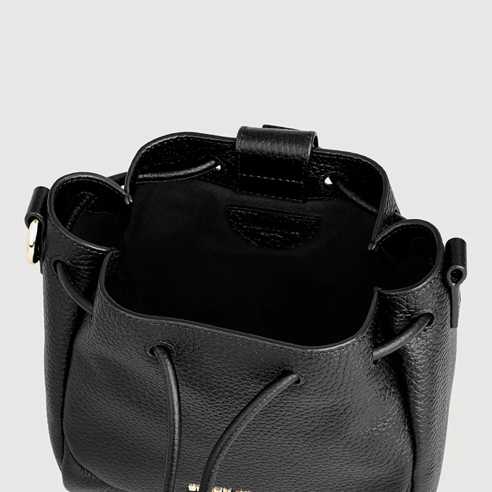 NODUS SMALL BUCKET BAG - Image 4
