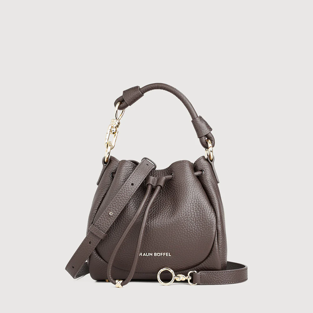 NODUS SMALL BUCKET BAG - Image 5