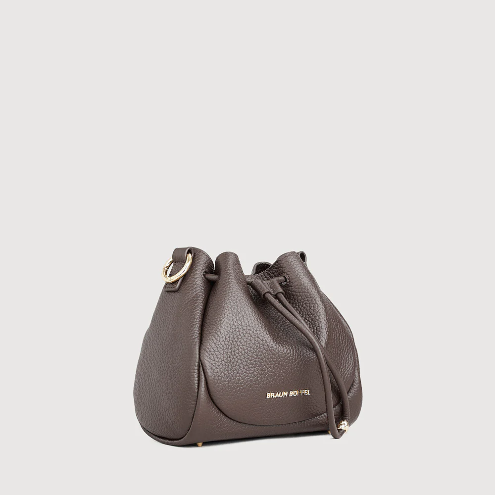 NODUS SMALL BUCKET BAG - Image 6