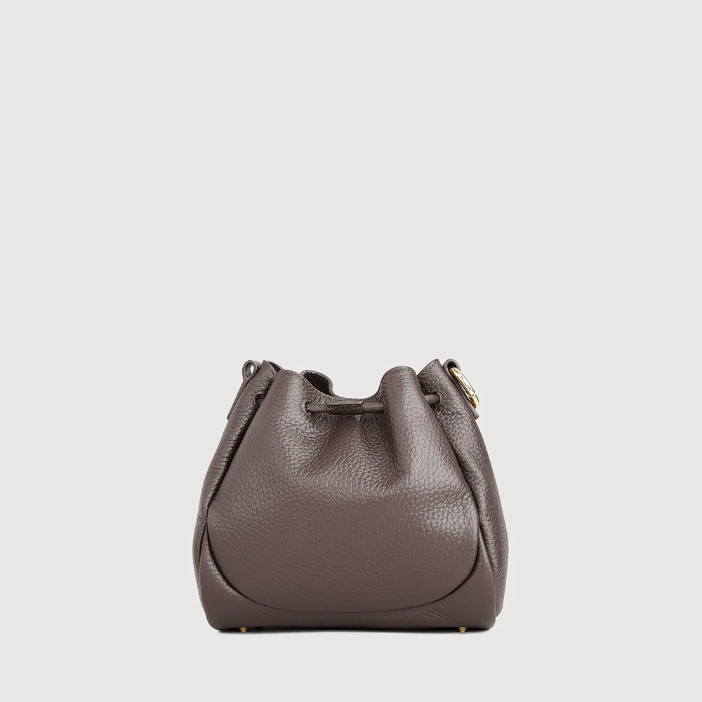NODUS SMALL BUCKET BAG - Image 7