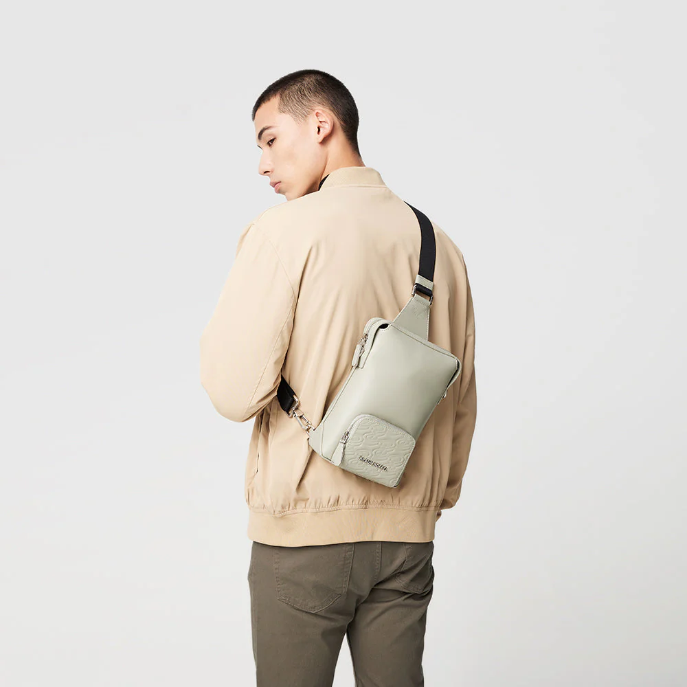 NOVA MEDIUM CROSS SHOULDER SLING - Image 7