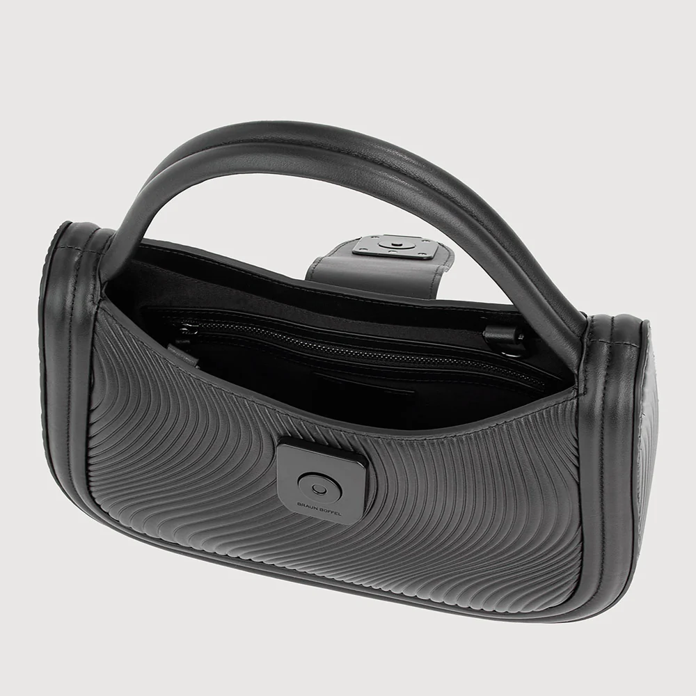 POMMICE SMALL TOP HANDLE BAG - Image 4