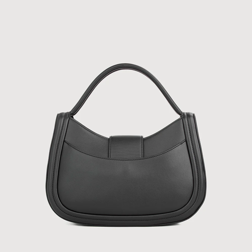 POMMICE MEDIUM TOP HANDLE BAG - Image 11