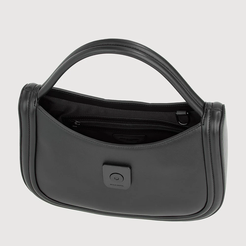 POMMICE MEDIUM TOP HANDLE BAG - Image 12