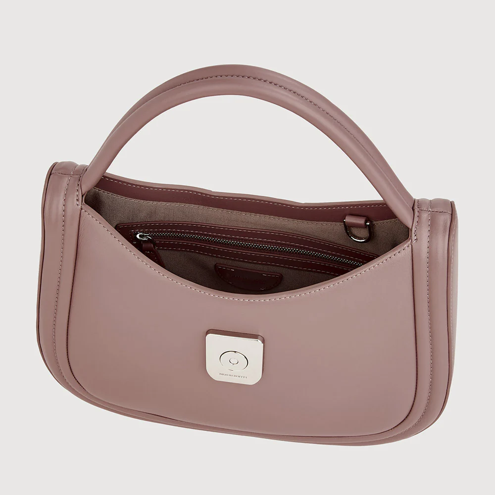 POMMICE MEDIUM TOP HANDLE BAG - Image 4