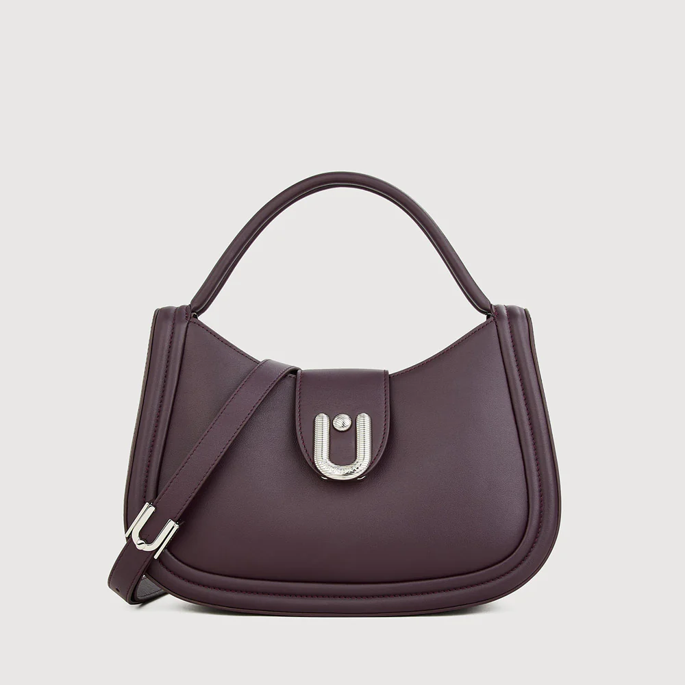 POMMICE MEDIUM TOP HANDLE BAG - Image 5