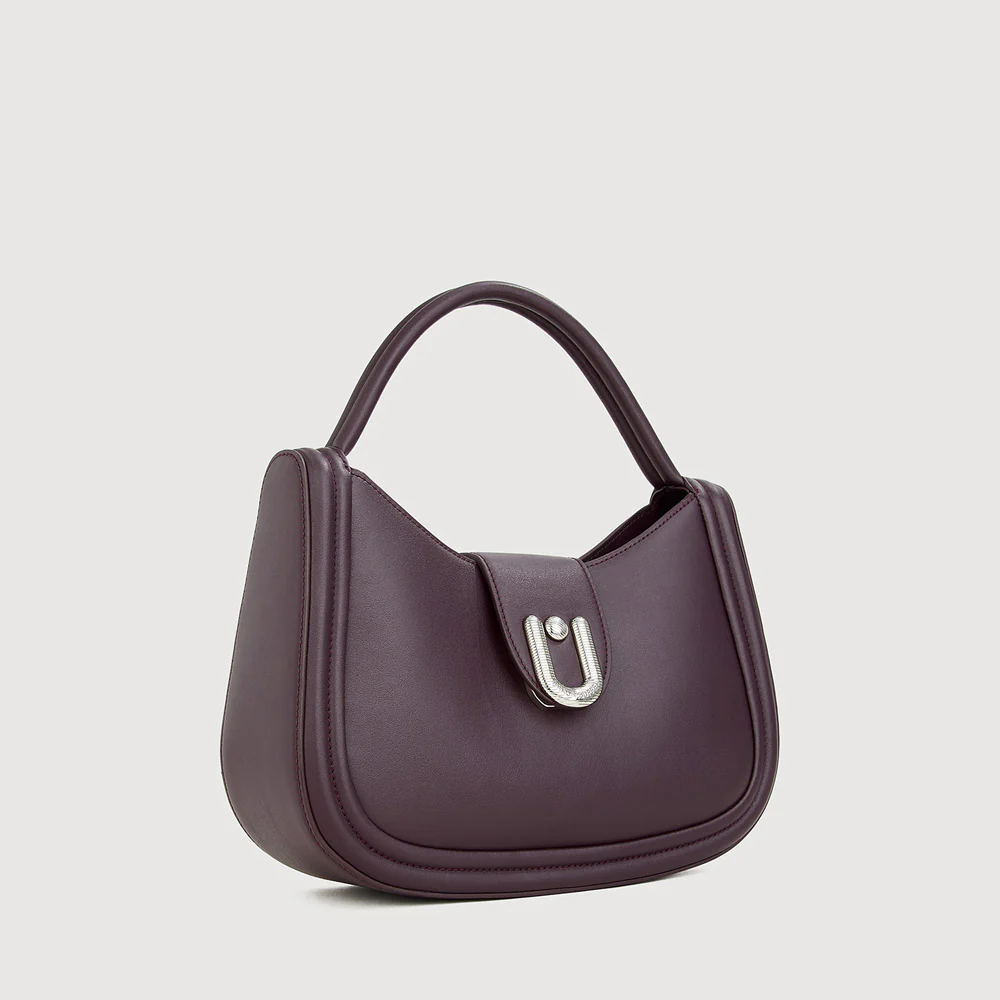 POMMICE MEDIUM TOP HANDLE BAG - Image 6