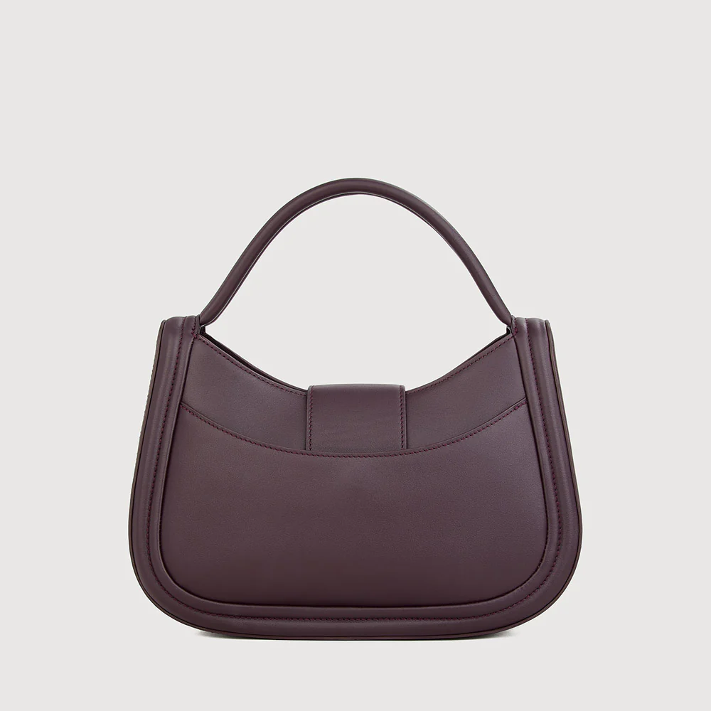 POMMICE MEDIUM TOP HANDLE BAG - Image 7