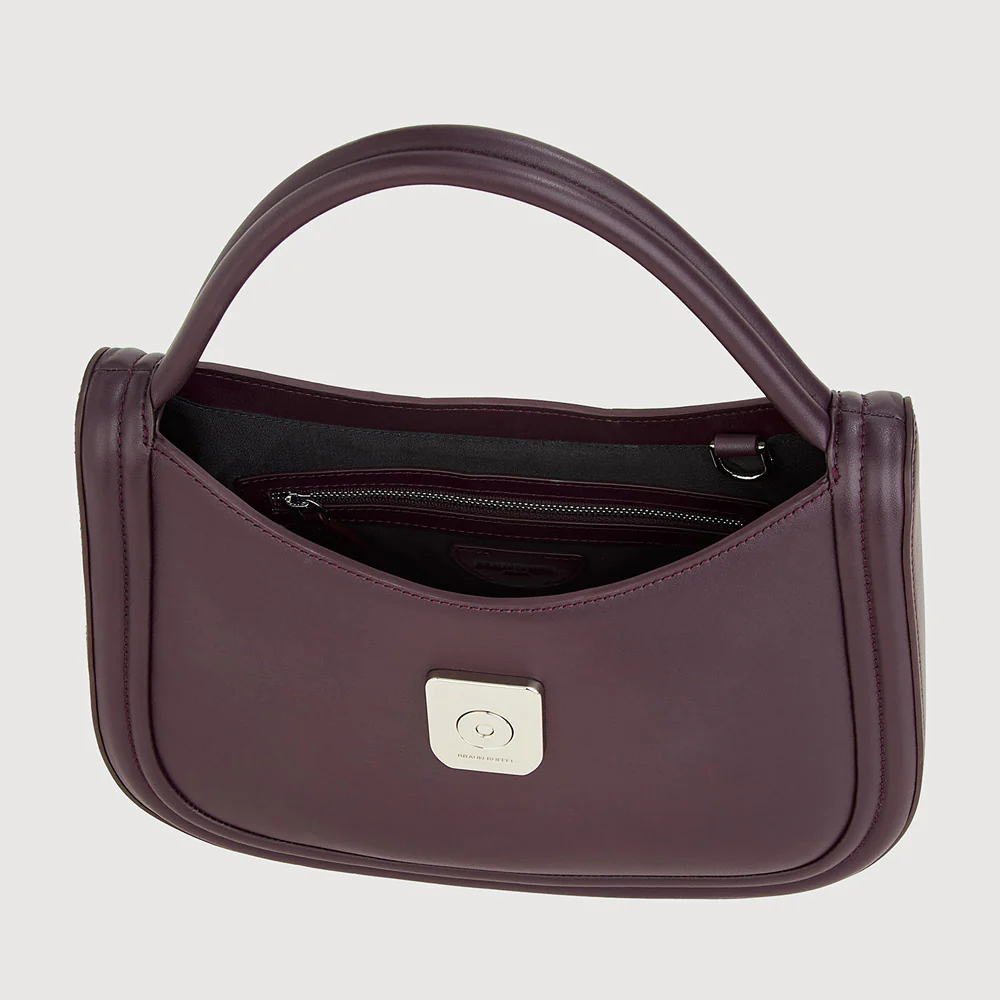 POMMICE MEDIUM TOP HANDLE BAG - Image 8