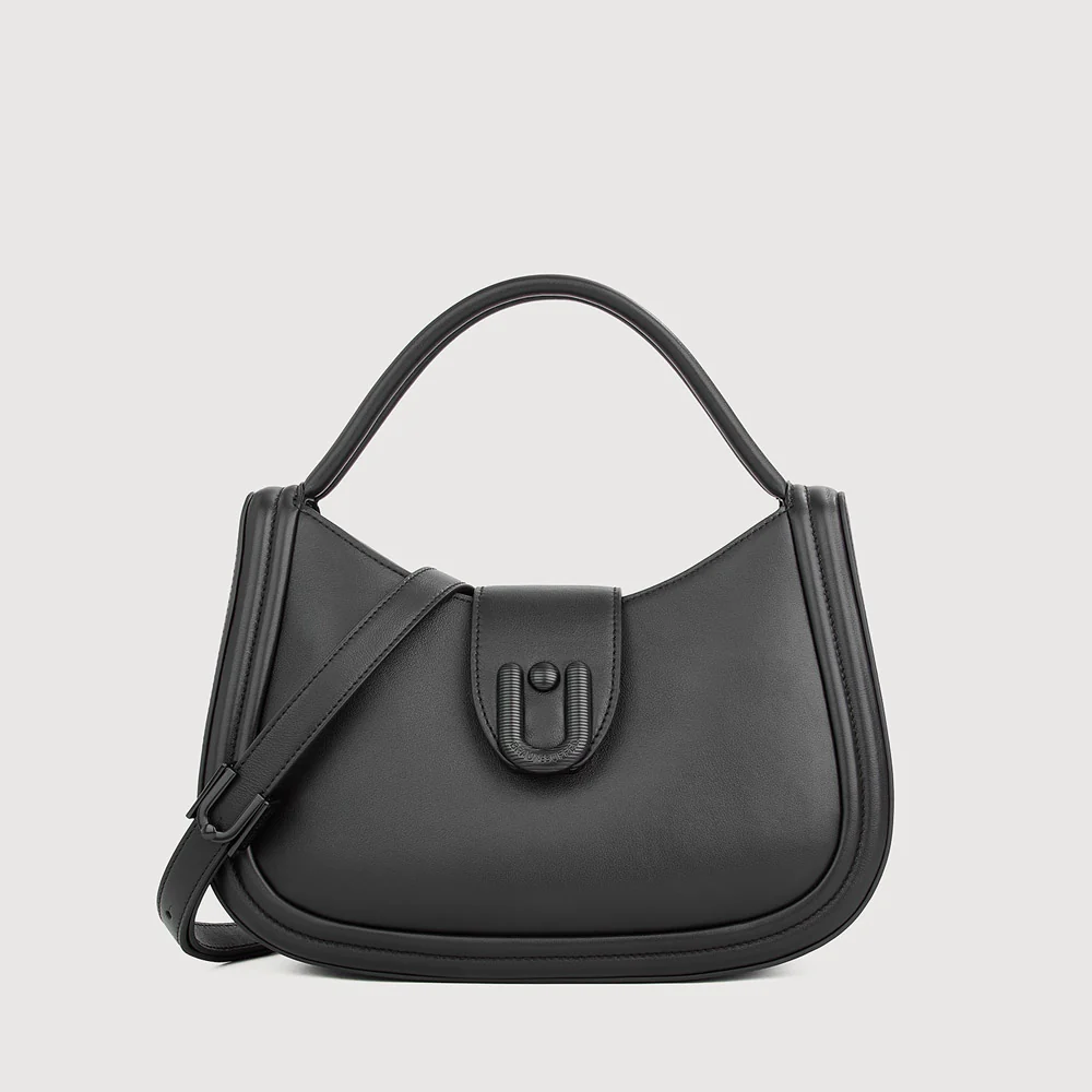 POMMICE MEDIUM TOP HANDLE BAG - Image 9