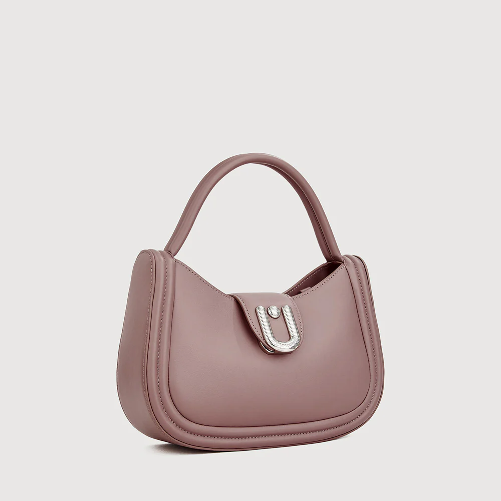 POMMICE SMALL TOP HANDLE BAG - Image 10