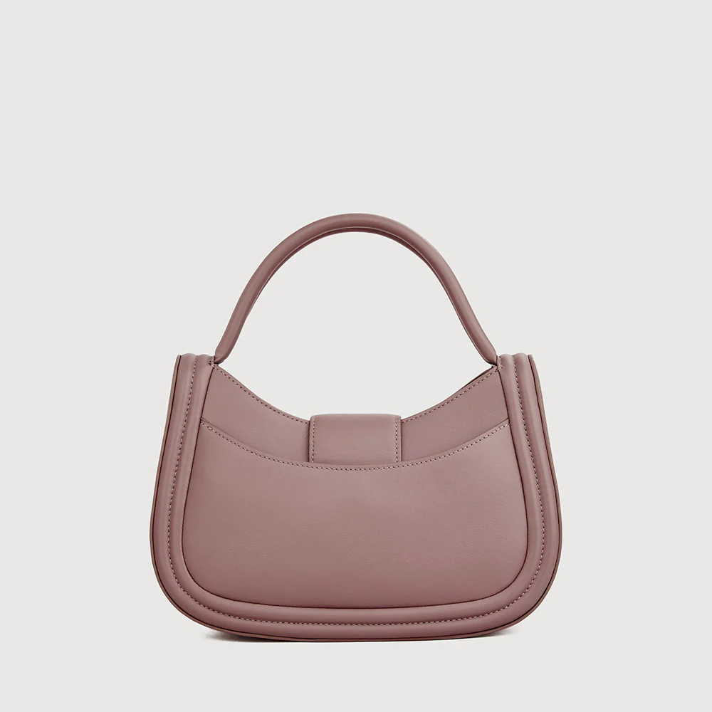 POMMICE SMALL TOP HANDLE BAG - Image 11