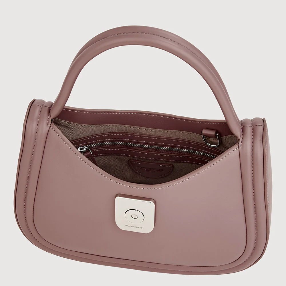 POMMICE SMALL TOP HANDLE BAG - Image 12