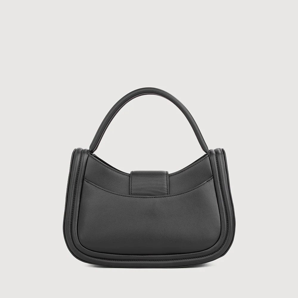 POMMICE SMALL TOP HANDLE BAG - Image 3