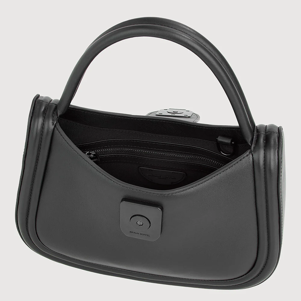 POMMICE SMALL TOP HANDLE BAG - Image 4