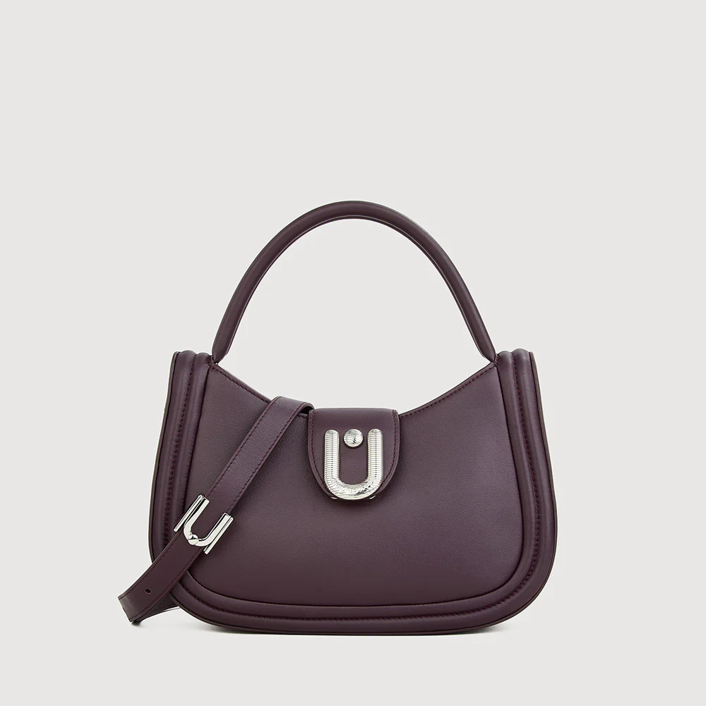 POMMICE SMALL TOP HANDLE BAG - Image 5