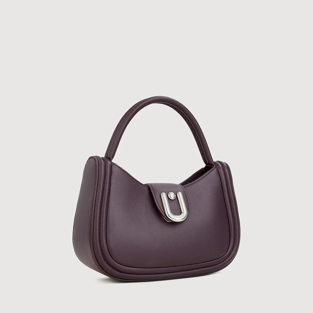 POMMICE SMALL TOP HANDLE BAG - Image 6