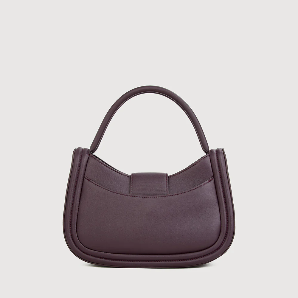 POMMICE SMALL TOP HANDLE BAG - Image 7