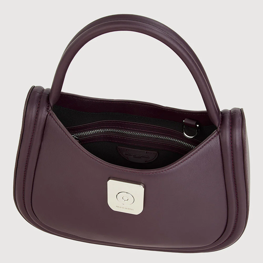 POMMICE SMALL TOP HANDLE BAG - Image 8