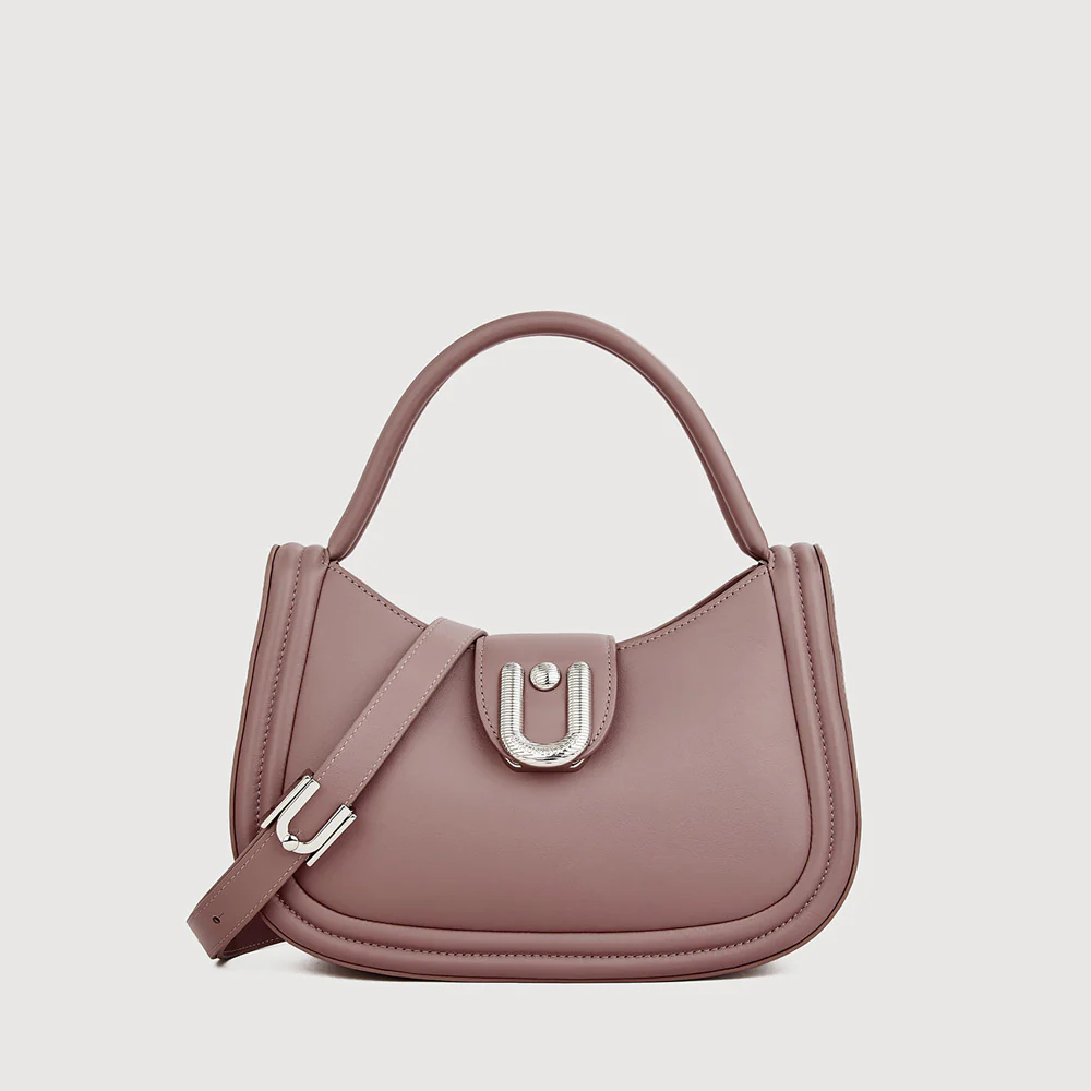 POMMICE SMALL TOP HANDLE BAG - Image 9