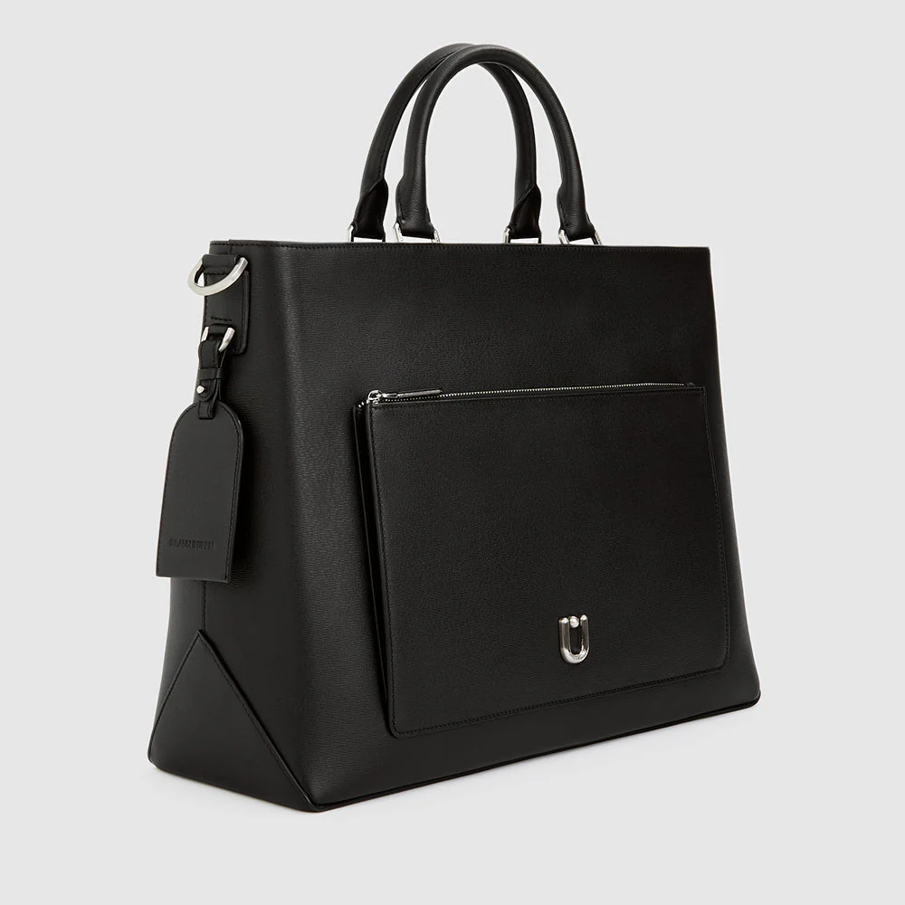 SLATE LARGE TOTE BAG - Image 3