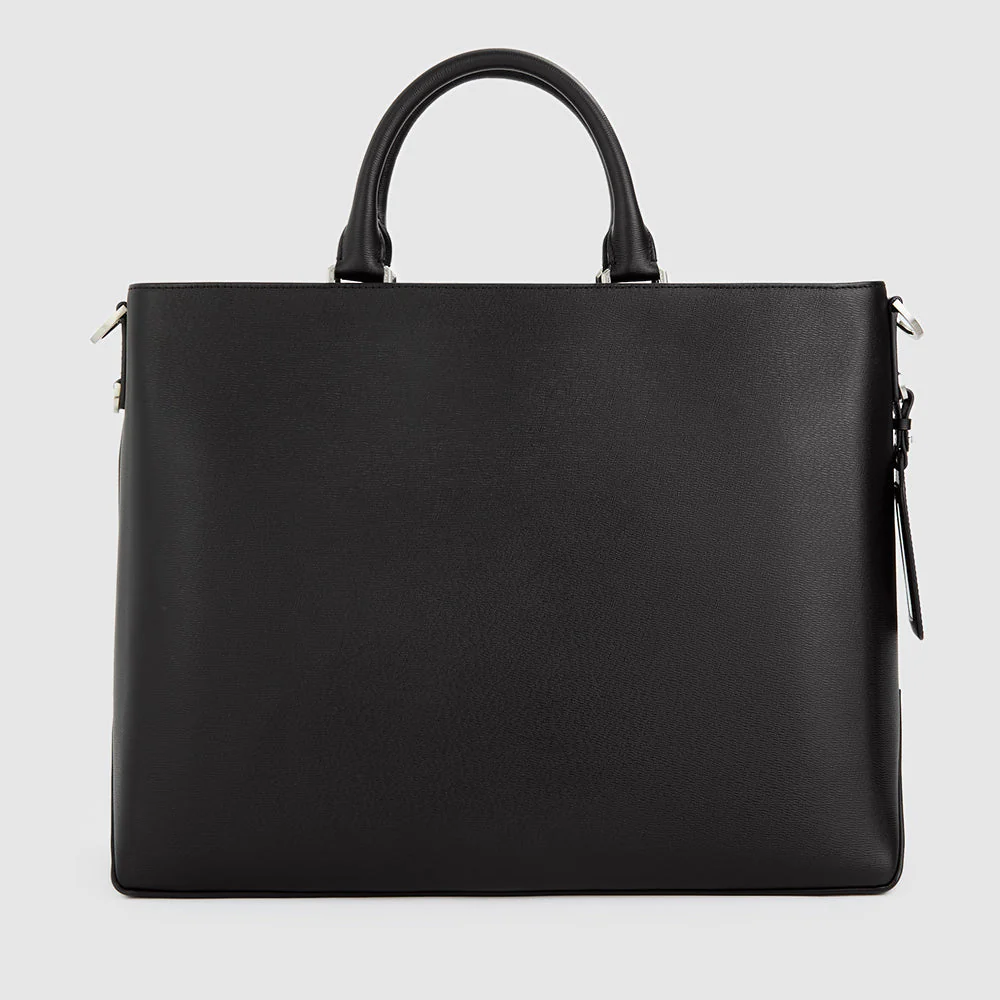 SLATE LARGE TOTE BAG - Image 4