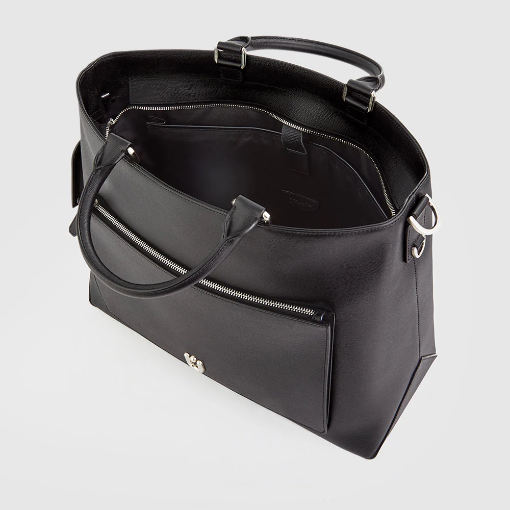 SLATE LARGE TOTE BAG - Image 5