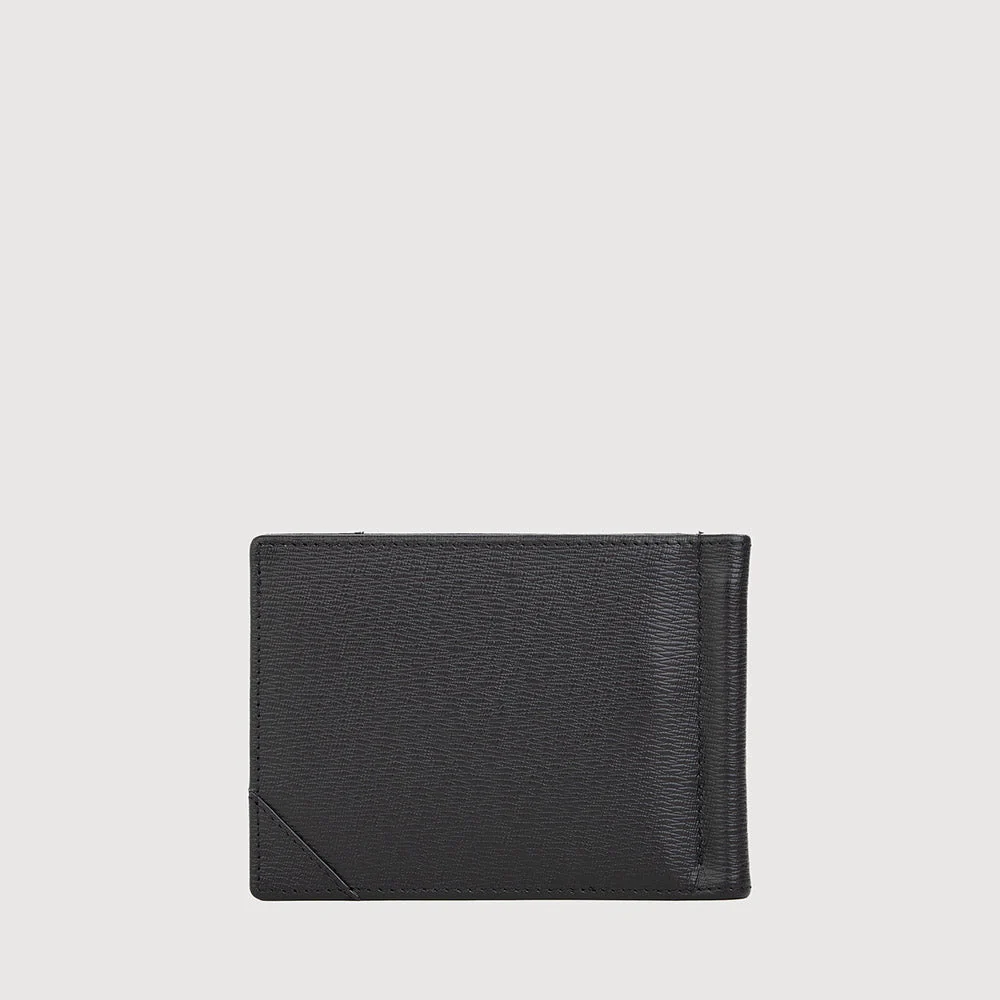 SLATE MONEY CLIP WALLET - Image 3