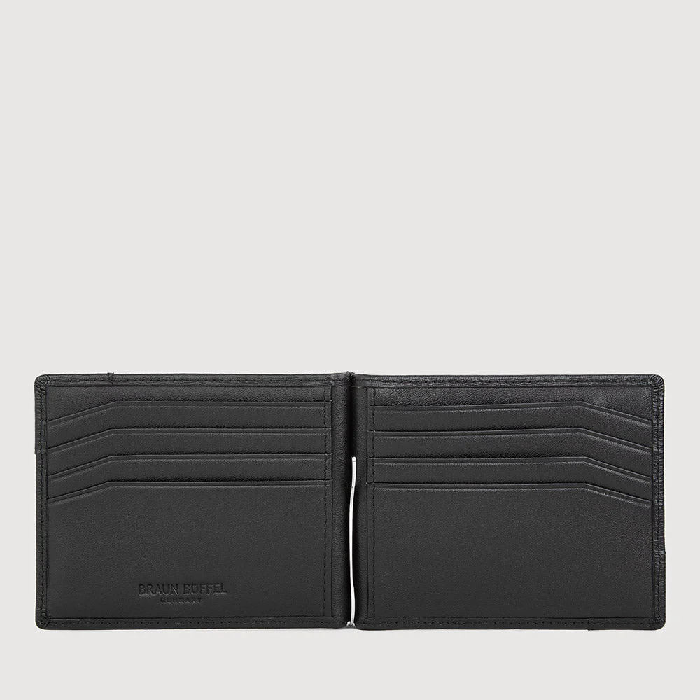 SLATE MONEY CLIP WALLET - Image 4