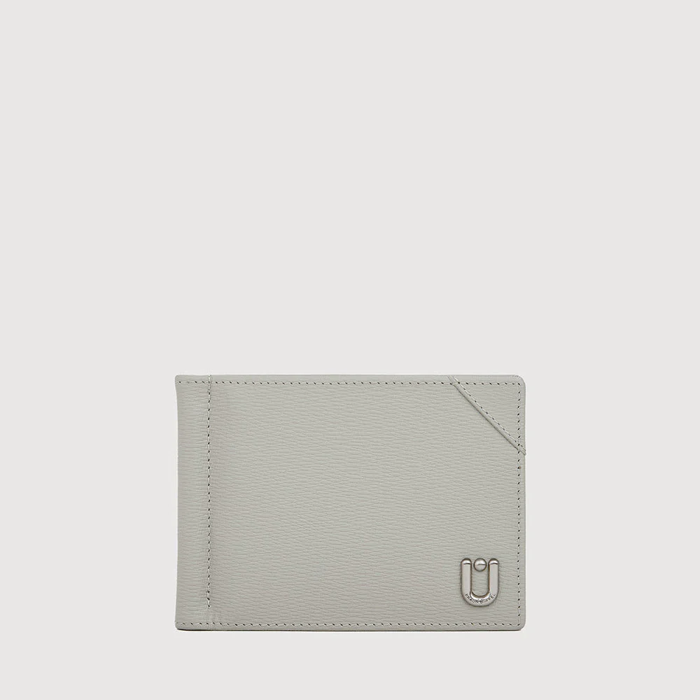 SLATE MONEY CLIP WALLET - Image 5